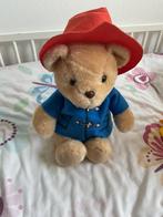 Leuke beer Paddington. Ca 40 cm., Ophalen of Verzenden, Zo goed als nieuw, Stoffen beer, Overige merken