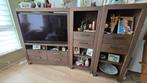 Complete Meubelset met Salontafel in Stijl, Huis en Inrichting, Kasten | Wandmeubels, Ophalen of Verzenden, Zo goed als nieuw