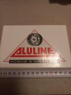 Aluline velgen, Verzamelen, Ophalen of Verzenden, Zo goed als nieuw