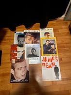 Filmster James Dean Boeken, Verzenden, Overige typen