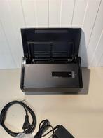 Fujitsu ScanSnap ix500 Draadloze USB A4 Kleuren Duplex Docum, Computers en Software, Scanners, Ophalen of Verzenden, Zo goed als nieuw