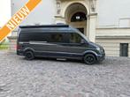 Affinity M Two, Overige merken, Bedrijf, Diesel, 6 tot 7 meter