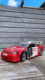 Kyosho pure ten deagostini 1/10, Hobby en Vrije tijd, Modelbouw | Radiografisch | Auto's, Nieuw, Ophalen of Verzenden, Schaal 1:10