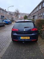 Seat Leon 1.4 TSI 92KW 2009 Blauw, 125 pk, USB, 4 cilinders, Handgeschakeld