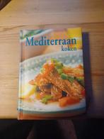 Mediterraan koken, Boeken, Ophalen of Verzenden, Zo goed als nieuw