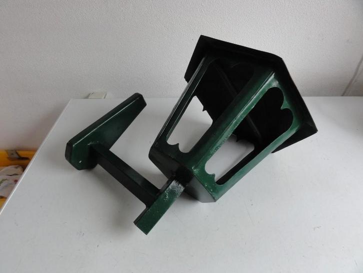 Lantaarns, antieke tuinlantaarns diverse soorten, Antiek en Kunst, Curiosa en Brocante, Ophalen of Verzenden