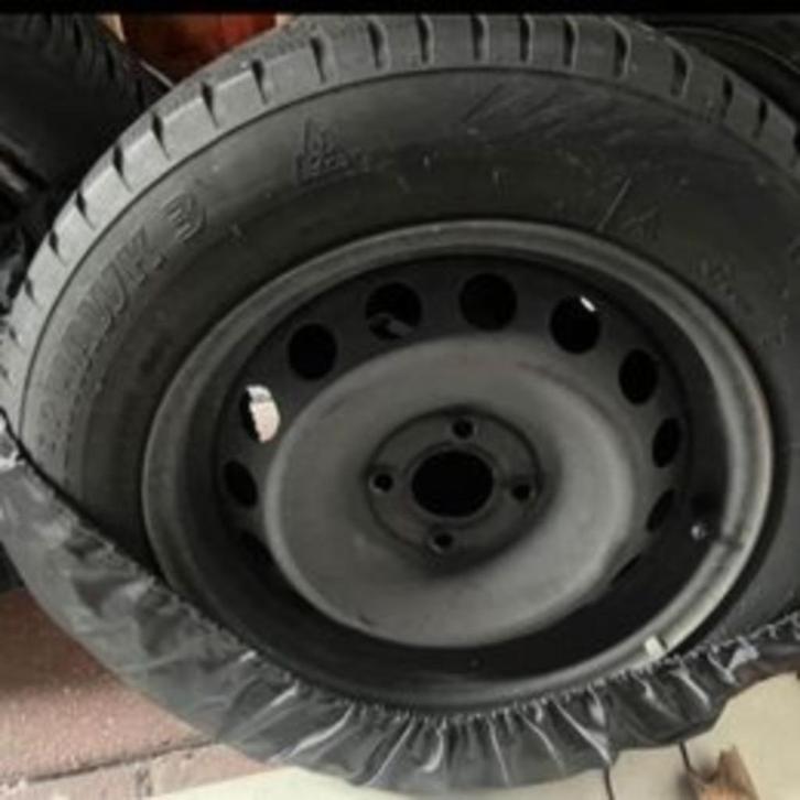 Winteranden, Auto diversen, Overige Auto diversen, Ophalen