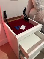 Kasten met geheime ruimte!! elektrisch slot met pasje, Huis en Inrichting, Kasten | Ladekasten, Nieuw, Minder dan 100 cm, 25 tot 50 cm