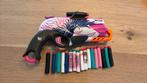 Nerf pistool met pijltjes, Ophalen of Verzenden, Gebruikt