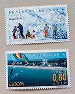 Bulgarije-Bulgaria 2004 cept mich 4649-50, Verzenden, Bulgarije, Postfris