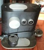 2x nespresso automaten, Ophalen, Gebruikt, Espresso apparaat, Koffiepads en cups
