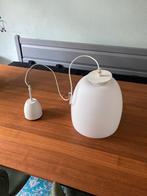 Hang lamp (ikea), Huis en Inrichting, Lampen | Hanglampen, Ophalen, Zo goed als nieuw, Glas, Modern