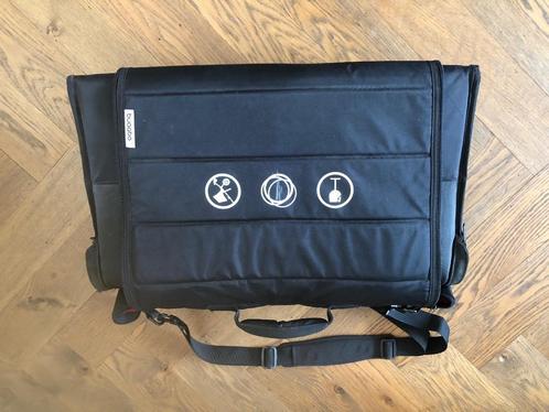 Bugaboo transport tas te huur, €1/dag., Kinderen en Baby's, Kinderwagens en Combinaties, Gebruikt, Kinderwagen, Bugaboo, Ophalen