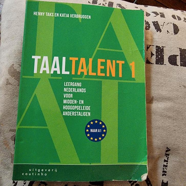 Katja Verbruggen - deel 1, Boeken, Overige Boeken, Zo goed als nieuw, Ophalen of Verzenden