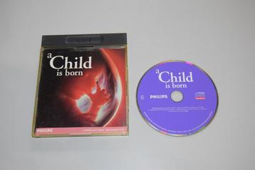 Philips CDi : A Child is Born beschikbaar voor biedingen