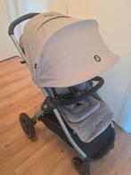 Maxi Cosi kinderwagen met verstelbare achterbank, veiligheid, Ophalen, Gebruikt