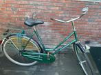 Oldtimer lokomotief dames fiets 28 inch, Fietsen en Brommers, Ophalen