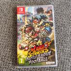 Mario Strikers: Battle League Football (Switch), Verzenden, Zo goed als nieuw, 3 spelers of meer, Sport