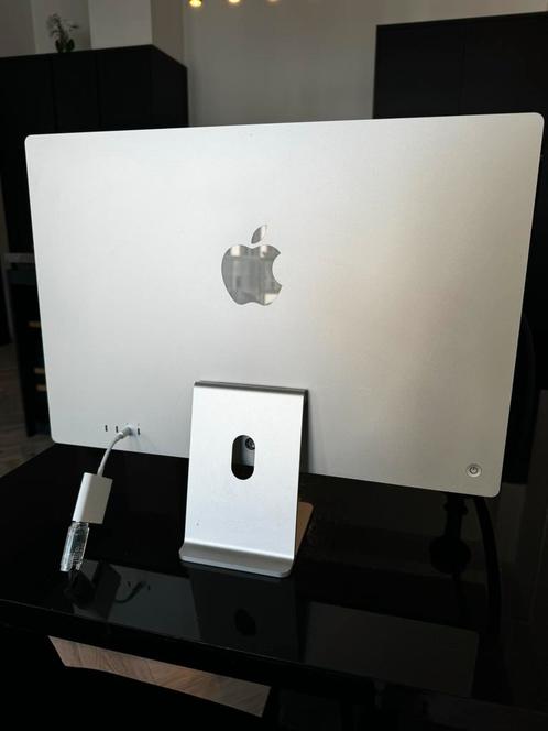 iMac 24 M1 8GB - 256GB, Computers en Software, Apple Desktops, Zo goed als nieuw, iMac, SSD, Ophalen of Verzenden