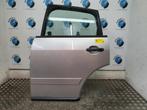 AUDI A2 1.4TDI 8Z [L_REAR_DOOR] 2001, Auto-onderdelen, Gebruikt, Deur, Ophalen of Verzenden, Links