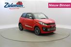 Ligier JS50 dCi Elegance - 2018 - 25.200 km - Camera, Leer, Diversen, Ligier Group Benelux, Gebruikt, Info@ligiergroup.nl, Koolmijnlaan 142, 3582 Beringen, België
