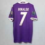 Real Madrid xxl.nieuw, Groter dan maat XL, Ophalen of Verzenden, Nieuw, Shirt