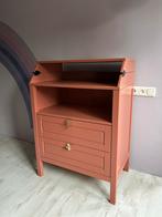 Commode Ikea Sundvik, Ophalen, Gebruikt, 50 tot 70 cm, 75 tot 100 cm
