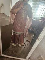 India Jurk, Kleding | Dames, Jurken, Ophalen of Verzenden, Zo goed als nieuw, Maat 36 (S), Overige kleuren