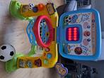voetbaldoel, speelgoed, Kinderen en Baby's, Speelgoed | Vtech, Ophalen, Zo goed als nieuw, 2 tot 4 jaar
