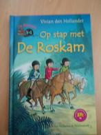 Op stap met de Roskam, 3 boeken in 1. Vivian den Hollander, Ophalen of Verzenden, Zo goed als nieuw