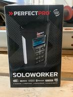 Perfectpro Soloworker Bouwradio - Nieuw in doos, Audio, Tv en Foto, Radio's, Ophalen, Nieuw, Bouwradio, Met cd-speler