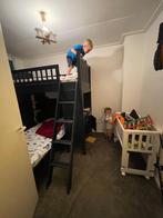 Het mooiste stapelbed voor groot en klein, Ophalen, 180 cm of meer, Lattenbodem, 100 cm of meer