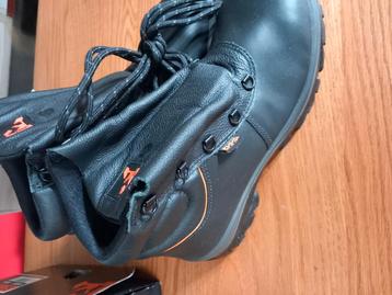 spiksplinternieuwe Emma heren werkschoenen  beschikbaar voor biedingen