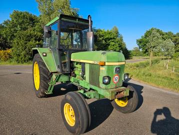 John deere 3130 beschikbaar voor biedingen