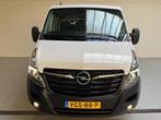 Renault Master Pick-up 2.3 Turbo 136pk euro6 L2H1 Dubbel Cab, Voorwielaandrijving, 136 pk, Gebruikt, 4 cilinders