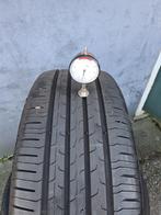 2 x 235/55/18 Continental Eco 5mm profiel 100,- Incl montage, Auto-onderdelen, Banden en Velgen, 18 inch, Gebruikt, Continental