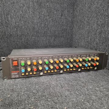 TASCAM  PE-40  nostalgische equalizer beschikbaar voor biedingen