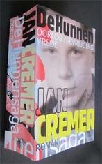 Jan Cremer : De Hunnen, Ophalen of Verzenden, Zo goed als nieuw