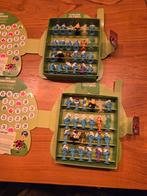 Smurfen Verzameling - 2 Albums met Smurfen, Verzamelen, Ophalen of Verzenden