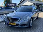 Mercedes-benz E-klasse  E200 CGI Benzine 2010 Youngtimer 83., Auto's, Mercedes-Benz, Automaat, Euro 5, Achterwielaandrijving, Gebruikt