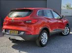Renault Kadjar 1.2 TCe Zen 2e Eigenaar,Navi,Clima,Cruise,Tre, Voorwielaandrijving, Stof, Euro 6, 4 cilinders