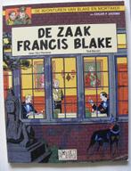 Blake en Mortimer, Boeken, Eén stripboek, Verzenden, Gelezen