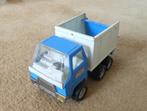 Vintage modelauto: Sanson Bravo Kiepvrachtwagen, Ophalen of Verzenden, Gebruikt