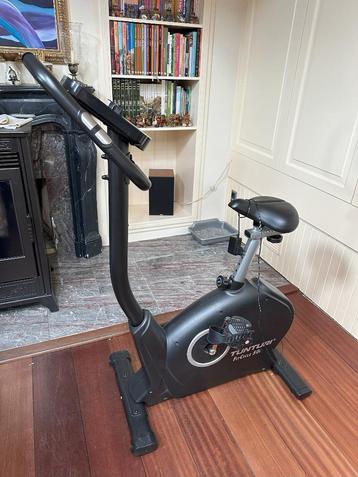 Hometrainer Tunturi FitCycle 50i beschikbaar voor biedingen