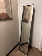 Spiegel, Huis en Inrichting, Woonaccessoires | Spiegels, Ophalen, Minder dan 50 cm, Zo goed als nieuw, 150 tot 200 cm