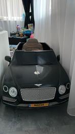 Bently elektrische auto, Kinderen en Baby's, Speelgoed | Buiten | Accuvoertuigen, Ophalen of Verzenden, Zo goed als nieuw