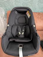 Maxi Cosi Tinca auto stoel, Ophalen, Autogordel of Isofix, Gebruikt, Afneembare rugleuning