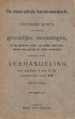 John Bunyan - De man uit de Aarde aardsch, Verzenden, Zo goed als nieuw