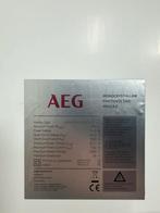 AEG 450WP panelen full black, Hobby en Vrije tijd, Elektronica-componenten, Nieuw, Ophalen of Verzenden