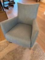 Goossens Fauteuil - Stijlvol en Comfortabel, Huis en Inrichting, Ophalen, Gebruikt, Stof, 75 tot 100 cm